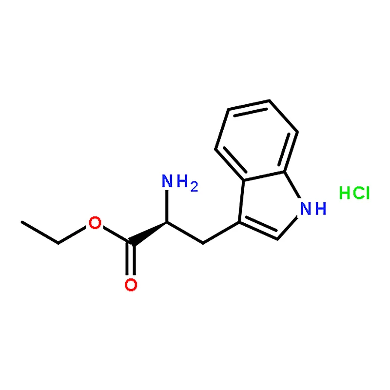 RHAWN Ethyl L-tryptophanate hydrochloride