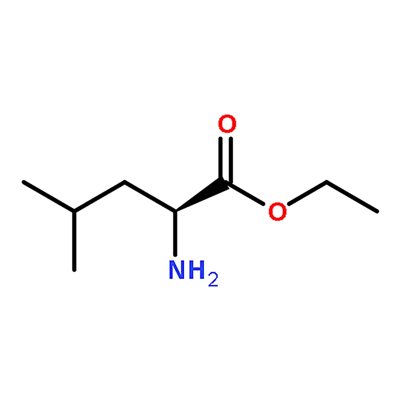RHAWN Ethyl 2-amino-4-methylpentanoate