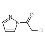 RHAWN 2-Chloro-1-pyrazol-1-yl-ethanone