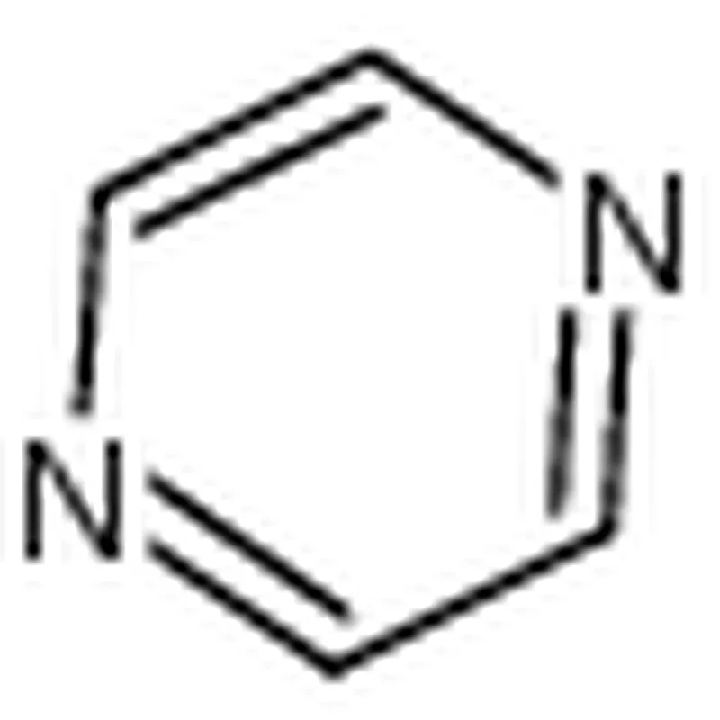 RHAWN Pyrazine