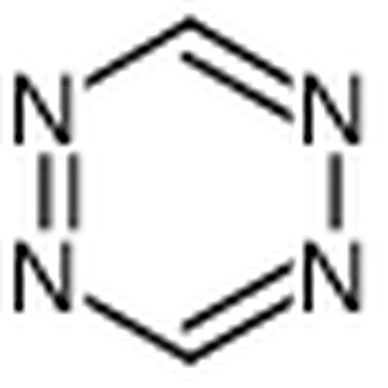 RHAWN 1,2,4,5-Tetrazine
