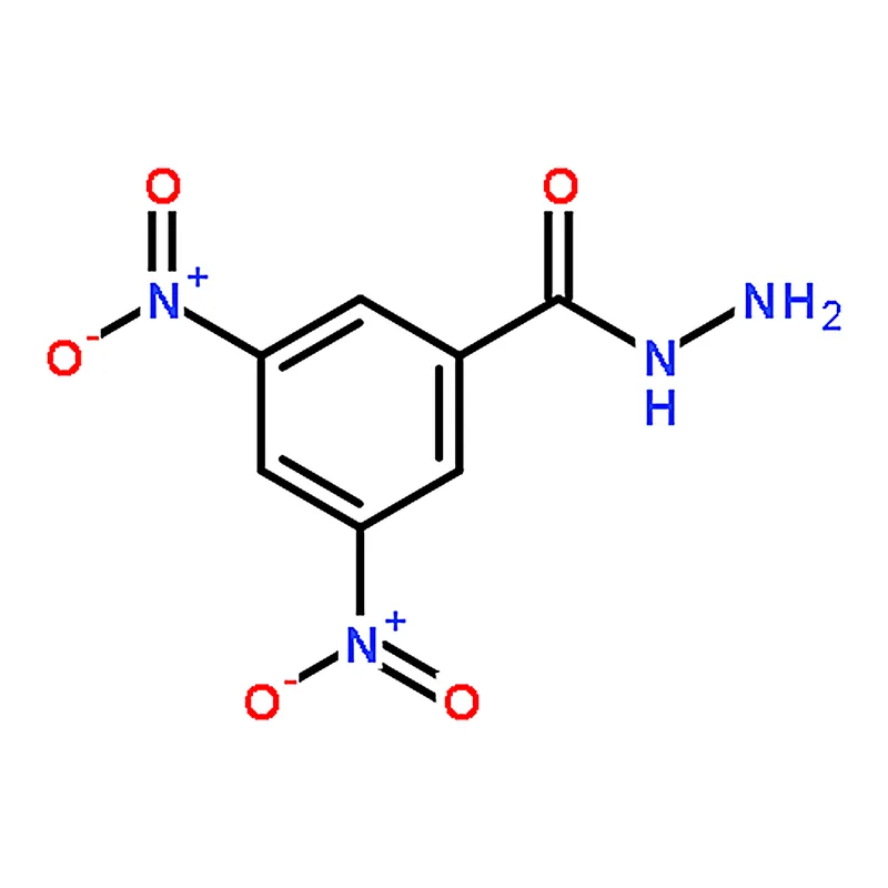 RHAWN 3,5-Dinitrobenzohydrazide