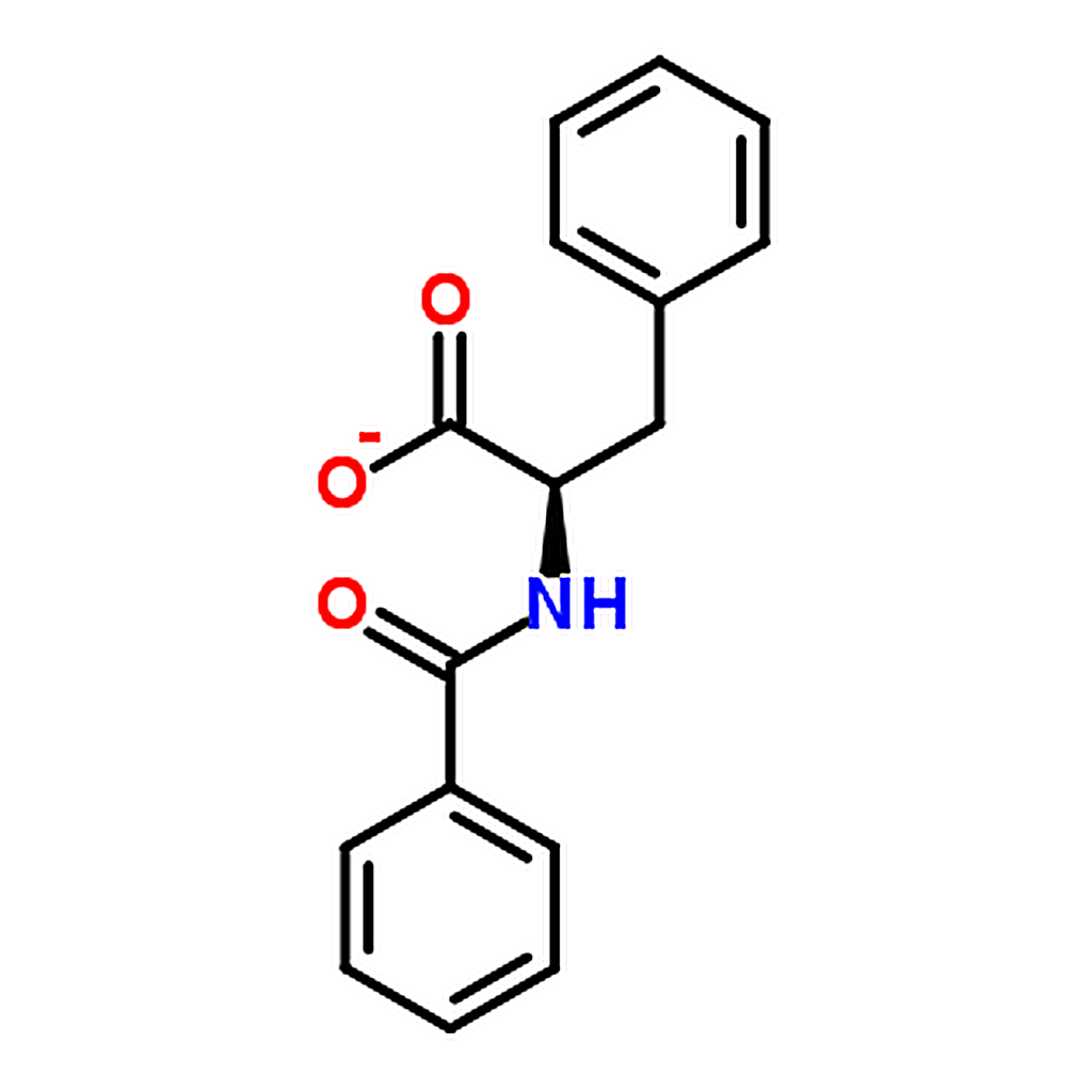 RHAWN 2-Benzamido-3-phenylpropanoic acid
