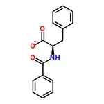 RHAWN 2-Benzamido-3-phenylpropanoic acid