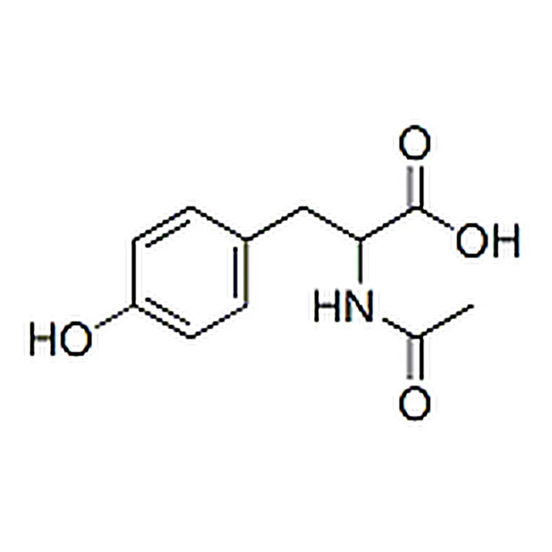 RHAWN N-Acetyl-DL-tyrosine