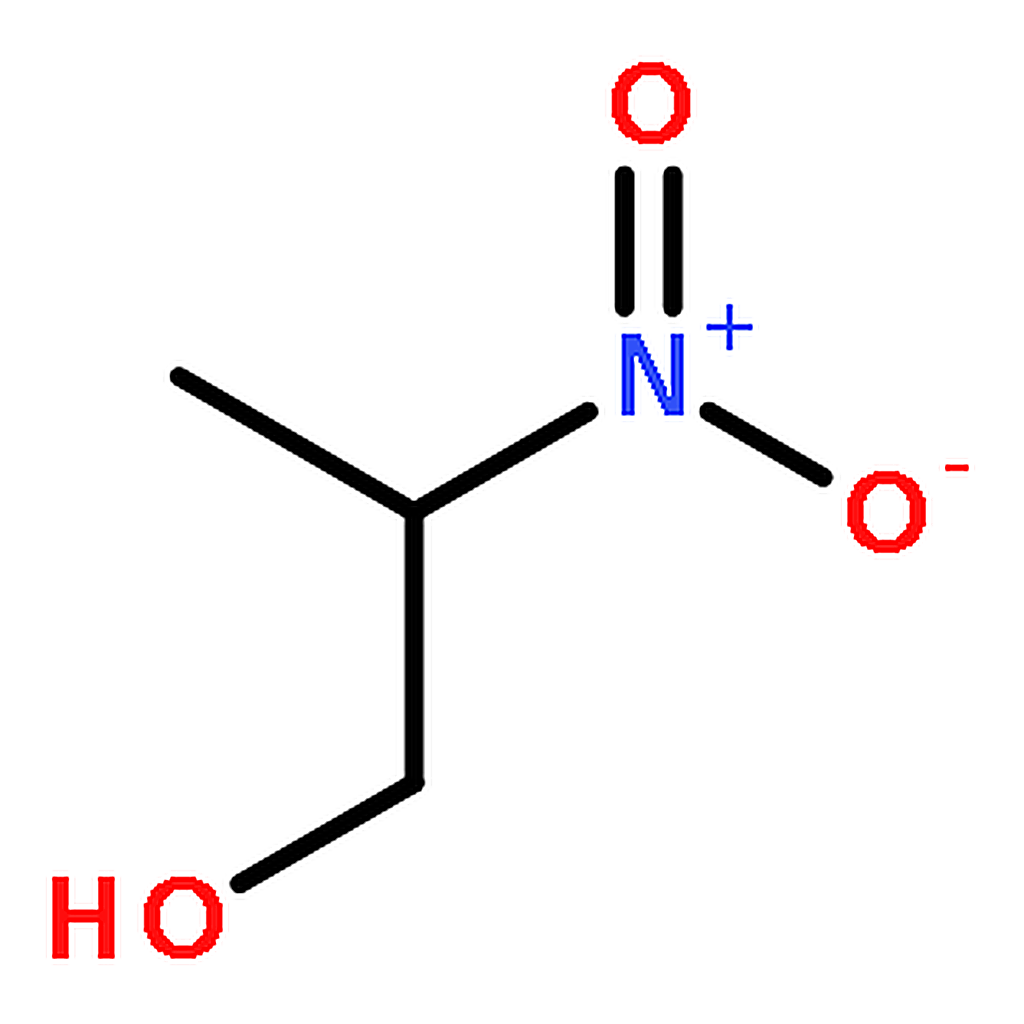 RHAWN 2-Nitro-1-propanol