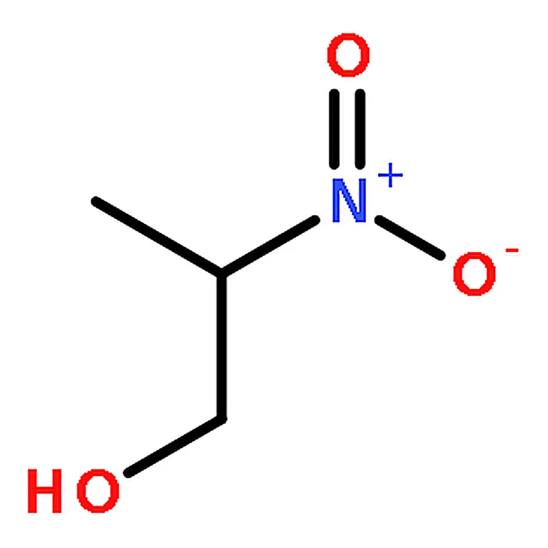 RHAWN 2-Nitro-1-propanol