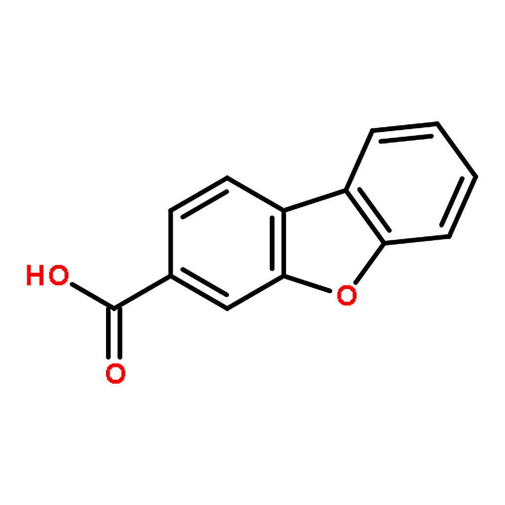 RHAWN 3-Dibenzofurancarboxylic Acid