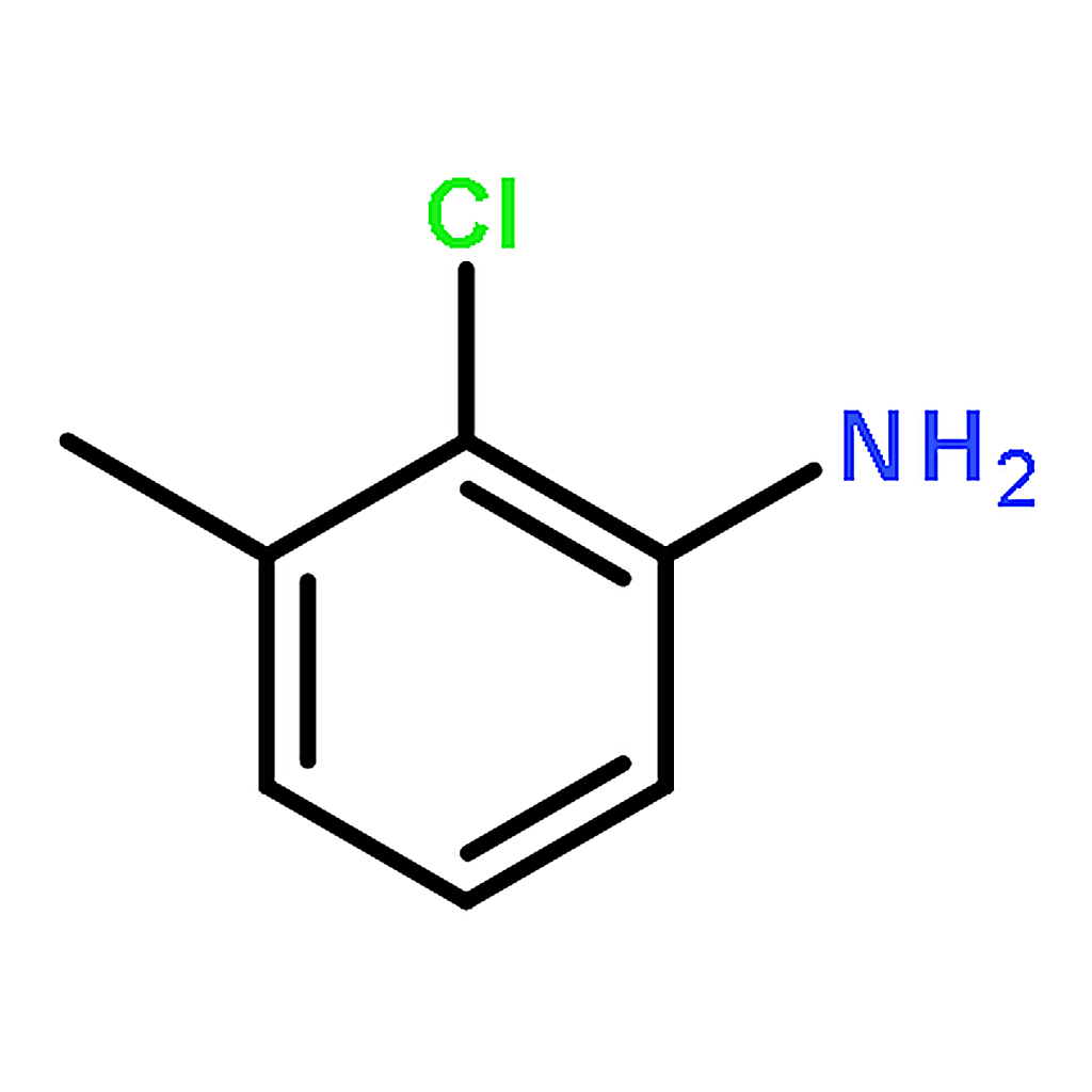 RHAWN 2-Chloro-3-methylaniline