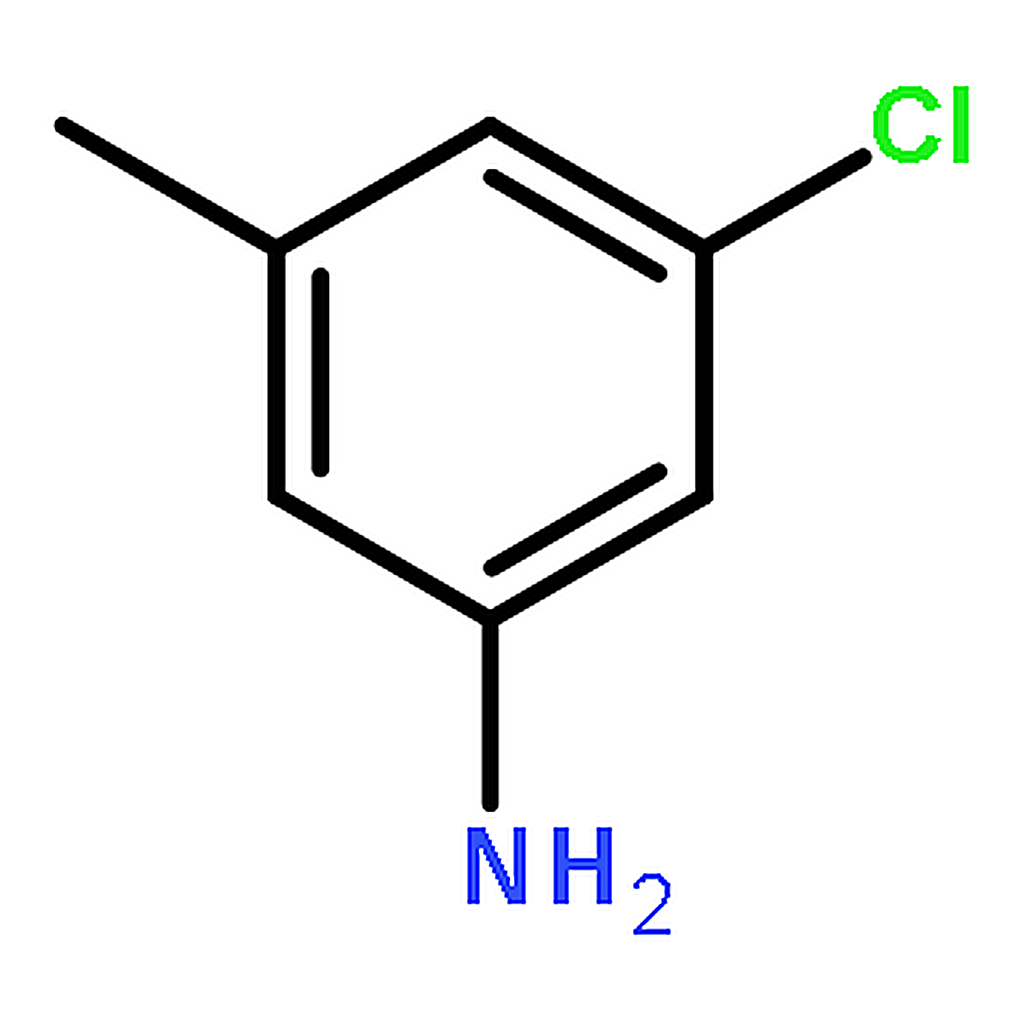 RHAWN 3-Chloro-5-methylaniline