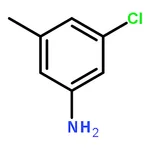 RHAWN 3-Chloro-5-methylaniline