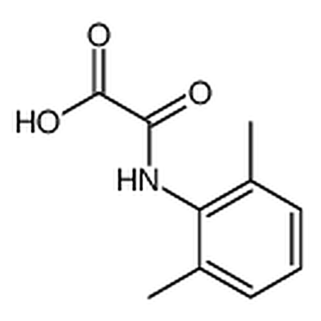 RHAWN [(2,6-DiMethylphenyl)aMino](oxo)acetic Acid