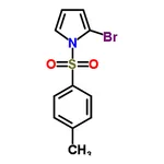 RHAWN 2-Bromo-1-tosyl-1H-pyrrole