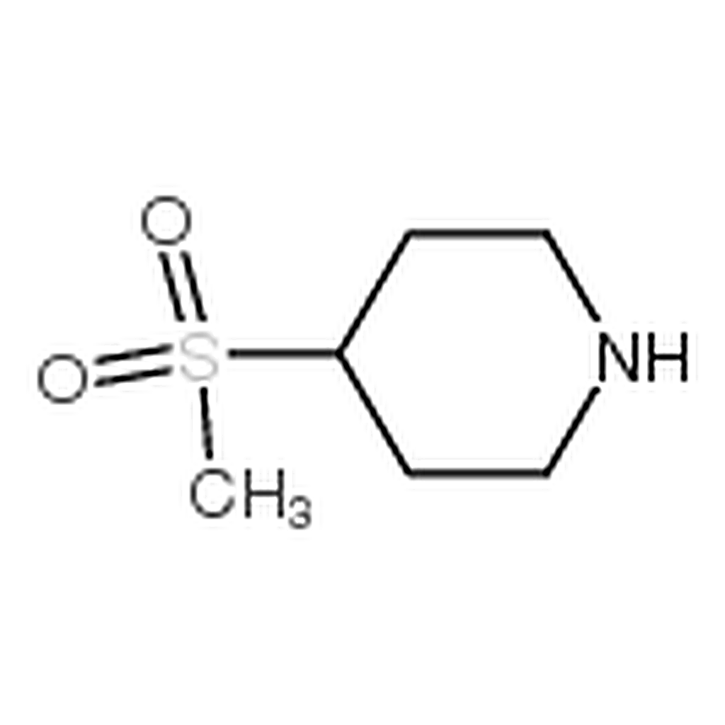 RHAWN 4-(Methylsulfonyl)piperidine