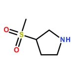 RHAWN (S)-3-(Methylsulfonyl)pyrrolidine