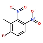 RHAWN 1-Bromo-2-methyl-3,4-dinitrobenzene