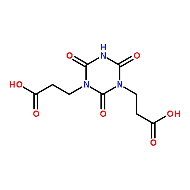 RHAWN Bis(2-carboxyethyl) Isocyanurate