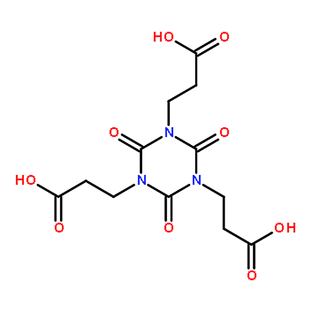 RHAWN Tris(2-carboxyethyl) Isocyanurate