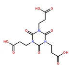 RHAWN Tris(2-carboxyethyl) Isocyanurate