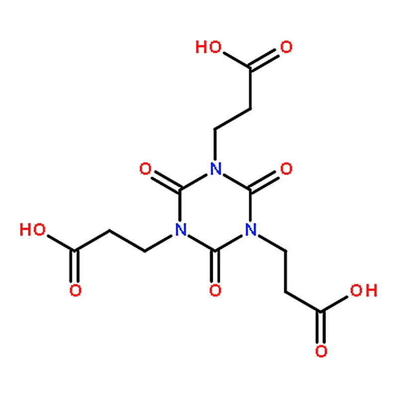 RHAWN Tris(2-carboxyethyl) Isocyanurate