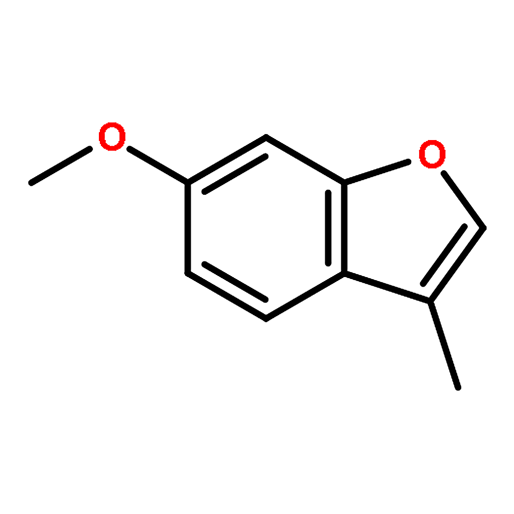 RHAWN 6-Methoxy-3-methylbenzofuran