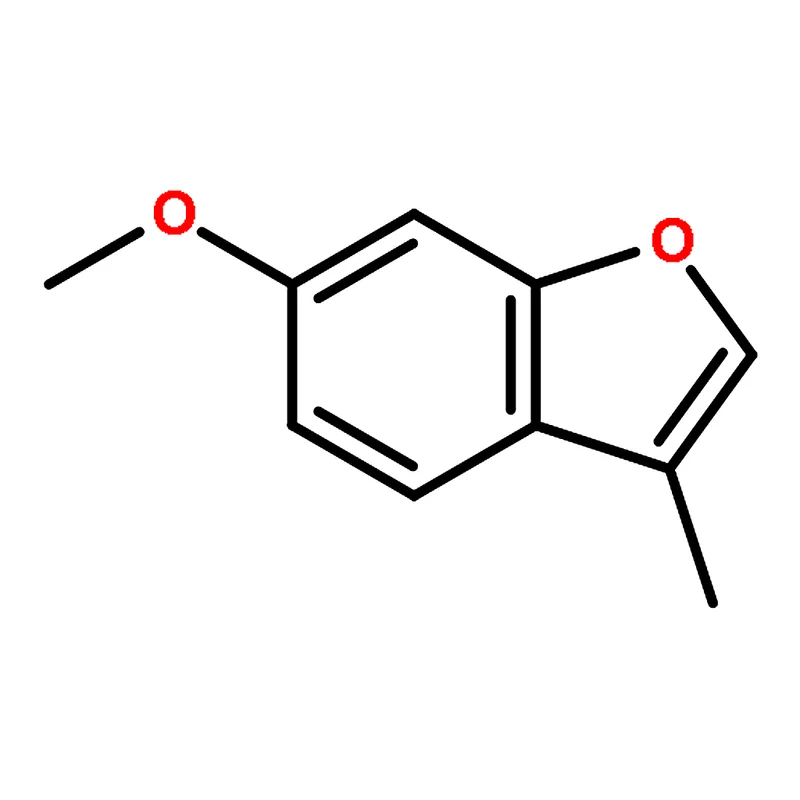 RHAWN 6-Methoxy-3-methylbenzofuran
