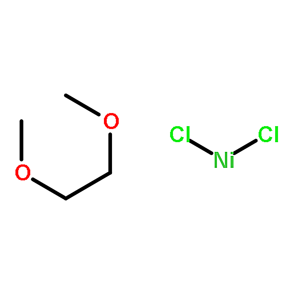 RHAWN Nickel(II) chloride, dimethoxyethane adduct