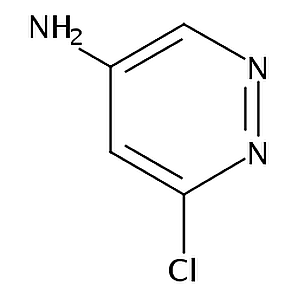 RHAWN 6-Chloro-4-pyridazinamine