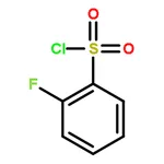 RHAWN 2-Fluorobenzenesulfonylchloride