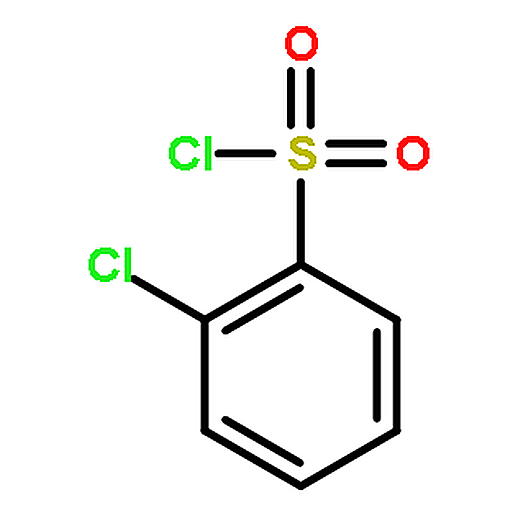 RHAWN 2-Chlorobenzenesulfonyl Chloride
