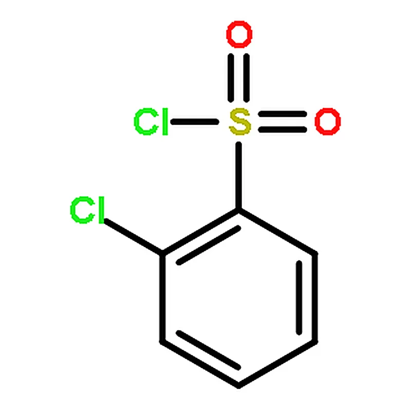 RHAWN 2-Chlorobenzenesulfonyl Chloride