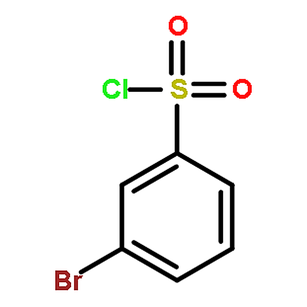 RHAWN 3-Bromobenzenesulfonyl chloride