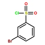 RHAWN 3-Bromobenzenesulfonyl chloride