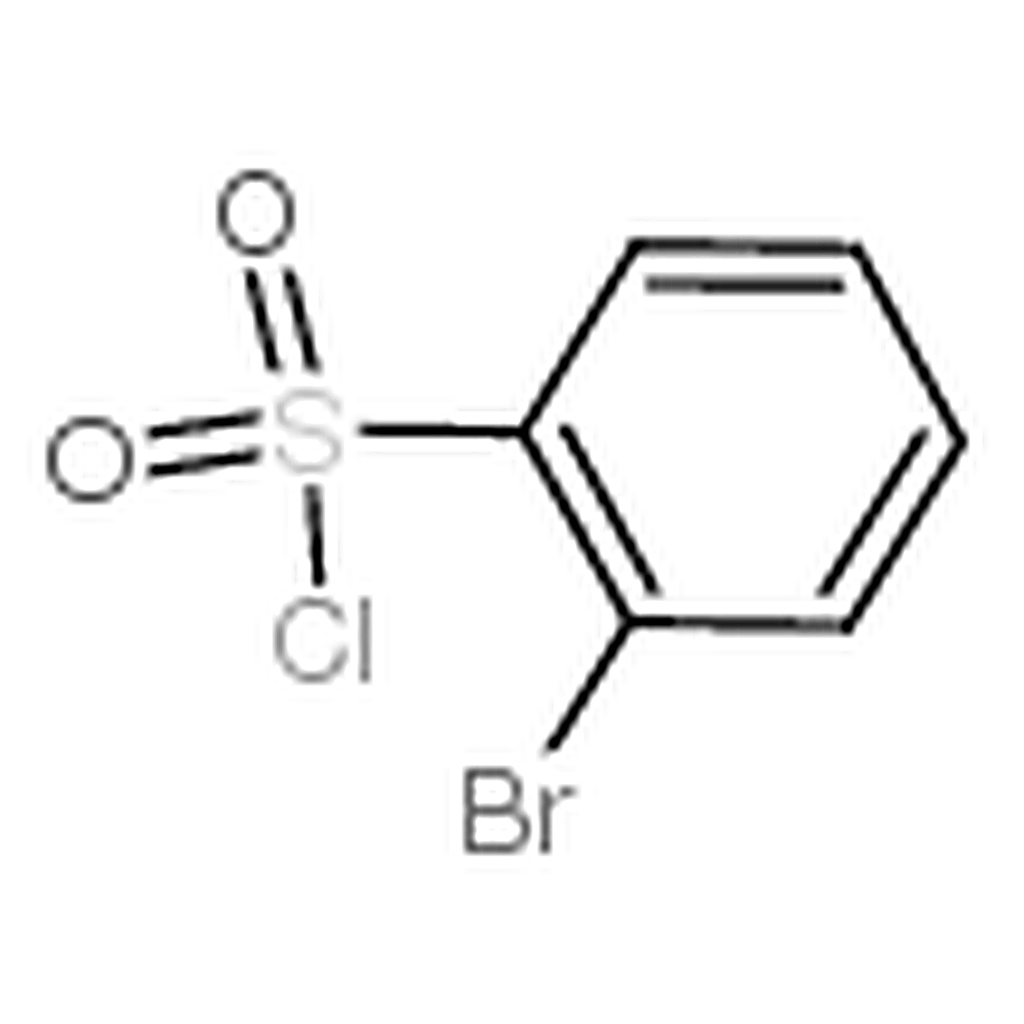 RHAWN 2-Bromobenzenesulphonyl chloride