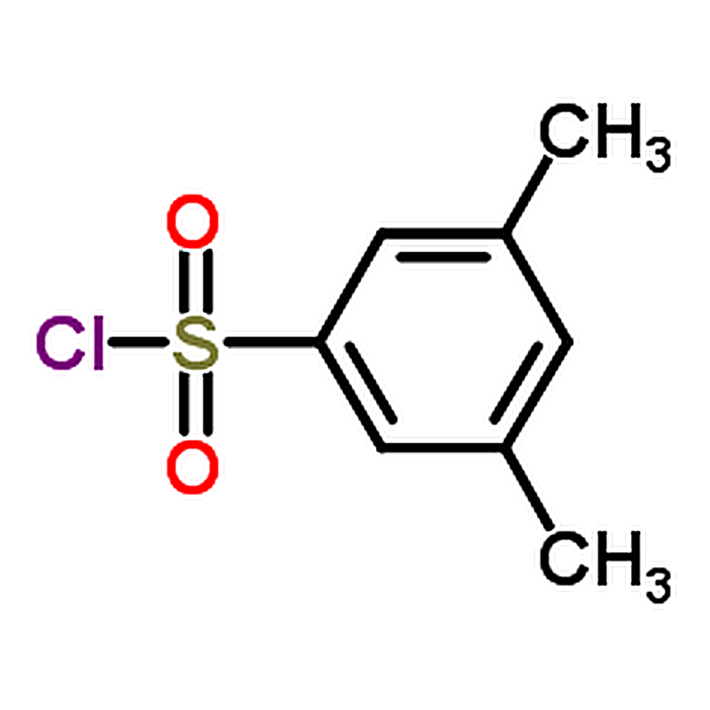 RHAWN 3,5-Dimethylbenzenesulfonyl chloride