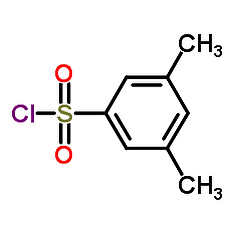 RHAWN 3,5-Dimethylbenzenesulfonyl chloride