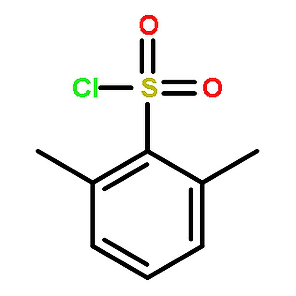 RHAWN 2,6-Dimethylbenzene-1-sulfonyl chloride