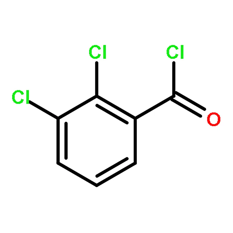 RHAWN 2,3-Dichlorobenzoyl chloride