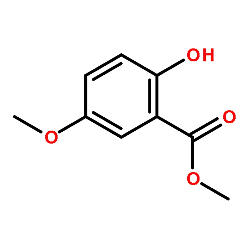 RHAWN METHYL 5-METHOXYSALICYLATE