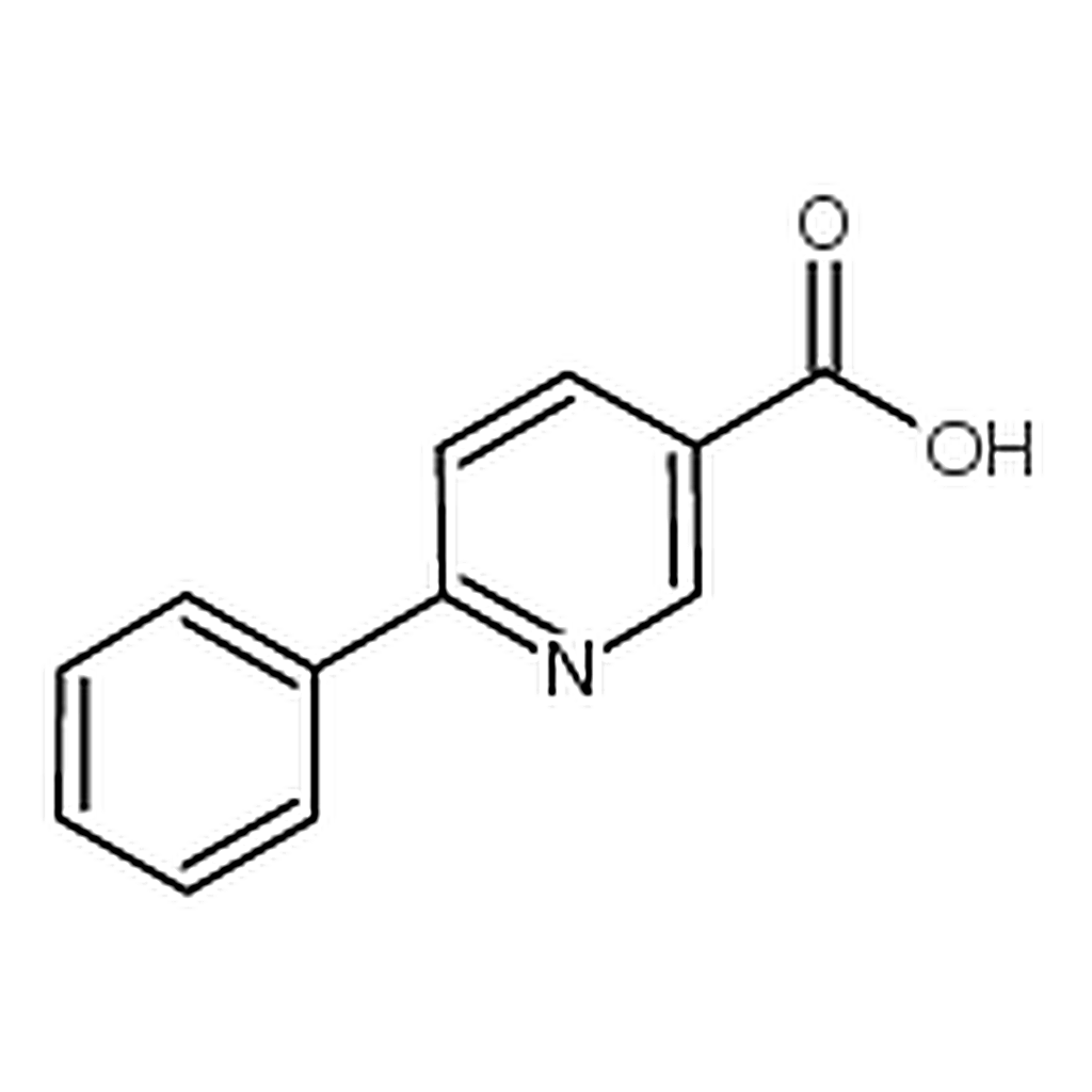 RHAWN 6-Phenylnicotinic acid