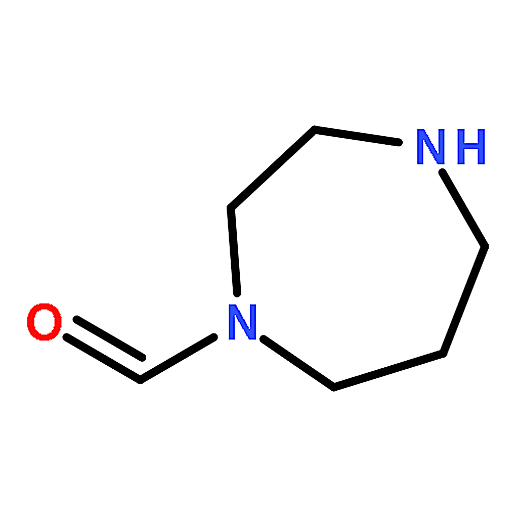 RHAWN 1，4-Diazepane-1-Carbaldehyde
