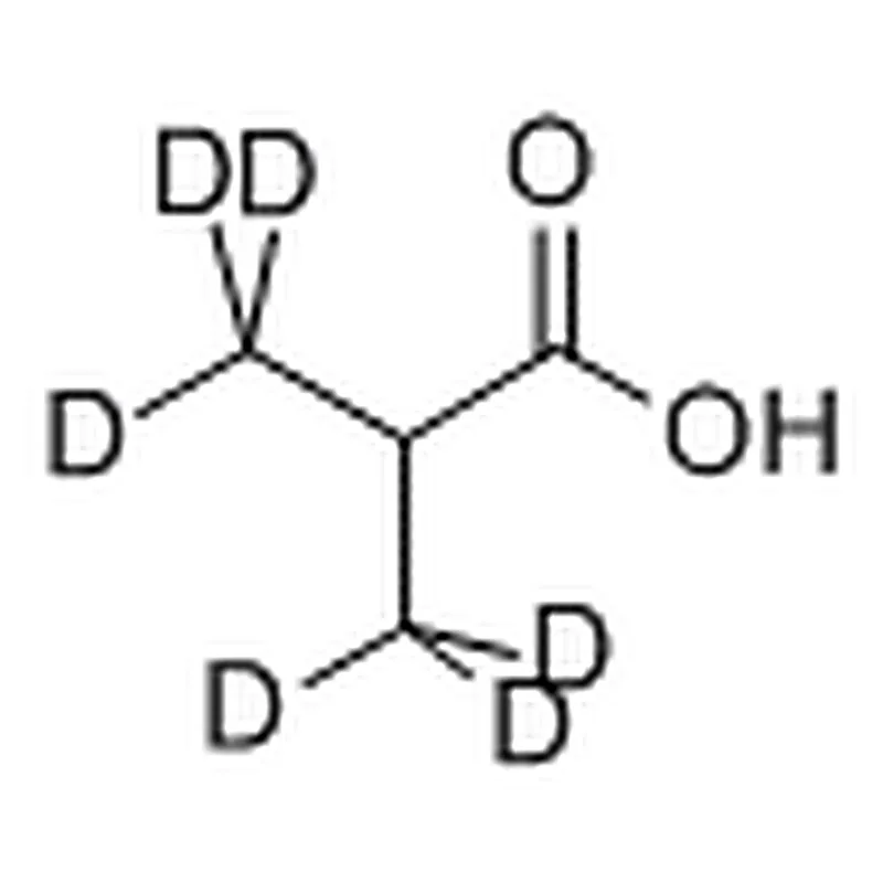 RHAWN Isobutyric-d6 Acid