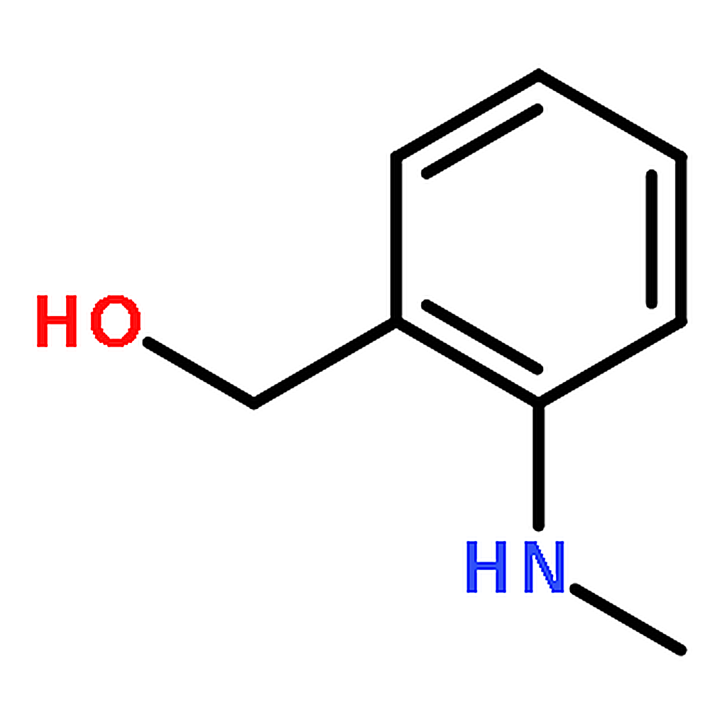 RHAWN (2-(Methylamino)phenyl)methanol