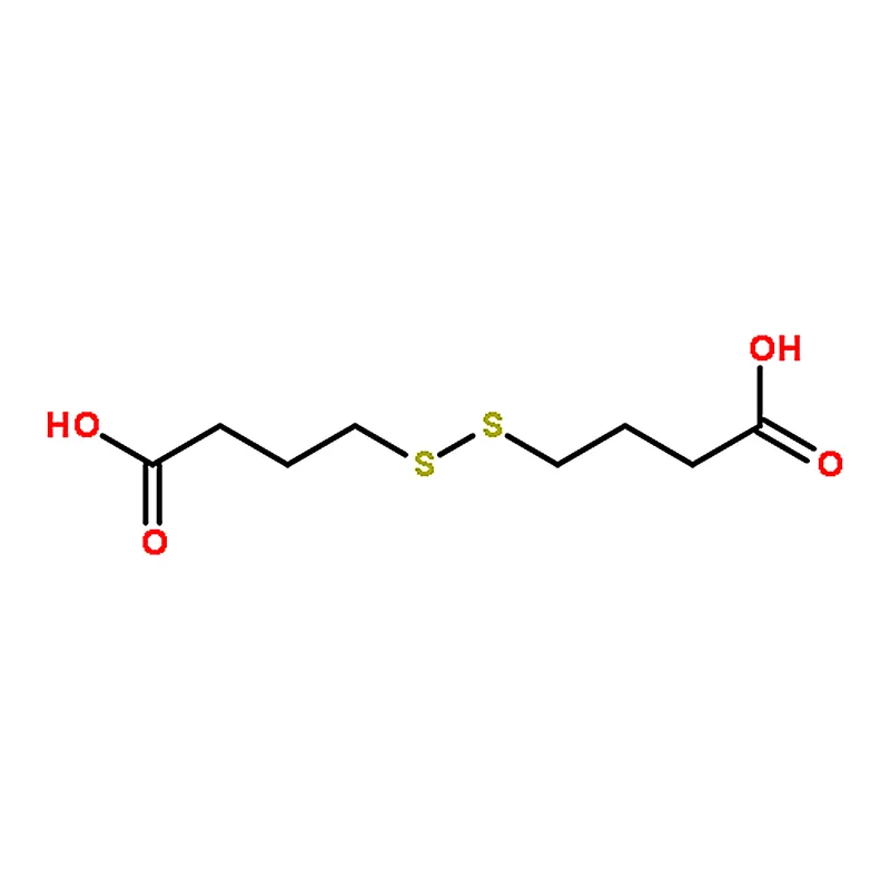 RHAWN 4,4'-Dithiodibutyric Acid