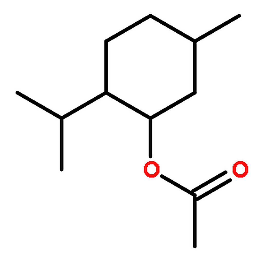 RHAWN Menthyl acetate