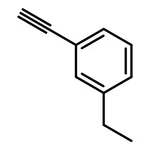 RHAWN 1-Ethyl-3-Ethynylbenzene