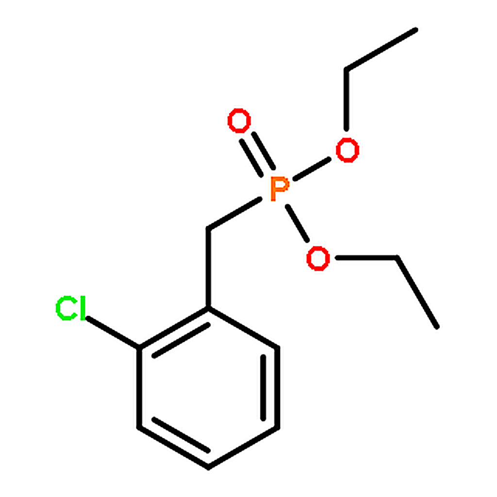 RHAWN Diethyl (2-Chlorobenzyl)phosphonate