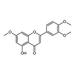 RHAWN 7,3',4'-Tri-O-methylluteolin