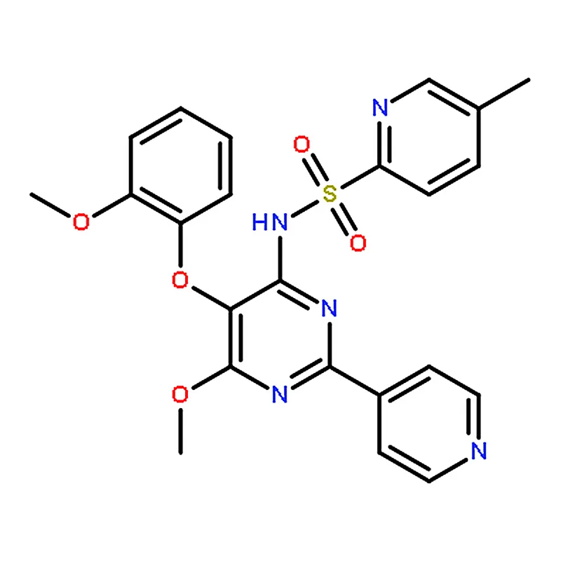RHAWN Avosentan