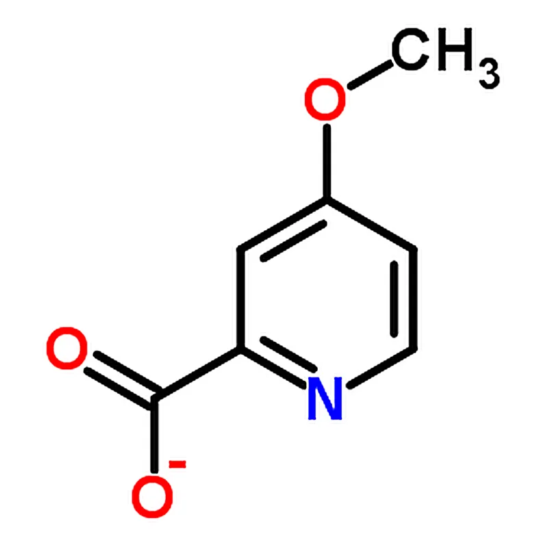 RHAWN 4-Methoxypicolinic acid